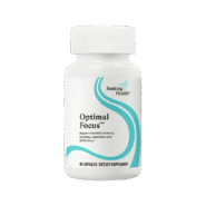 OPTIMAL FOCUS - 90 CAPSULES