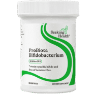 Probiota Bifidobacterium (formerly ProBiota Bifido) - 60 capsules