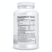 Alternative view of ProOmega Cholesterol Support - 180 softgels