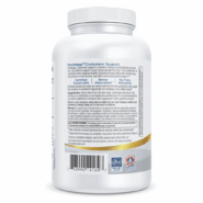 ProOmega Cholesterol Support - 180 softgels - Image 3