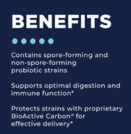 CT-Biotic - 60 capsules - Image 5