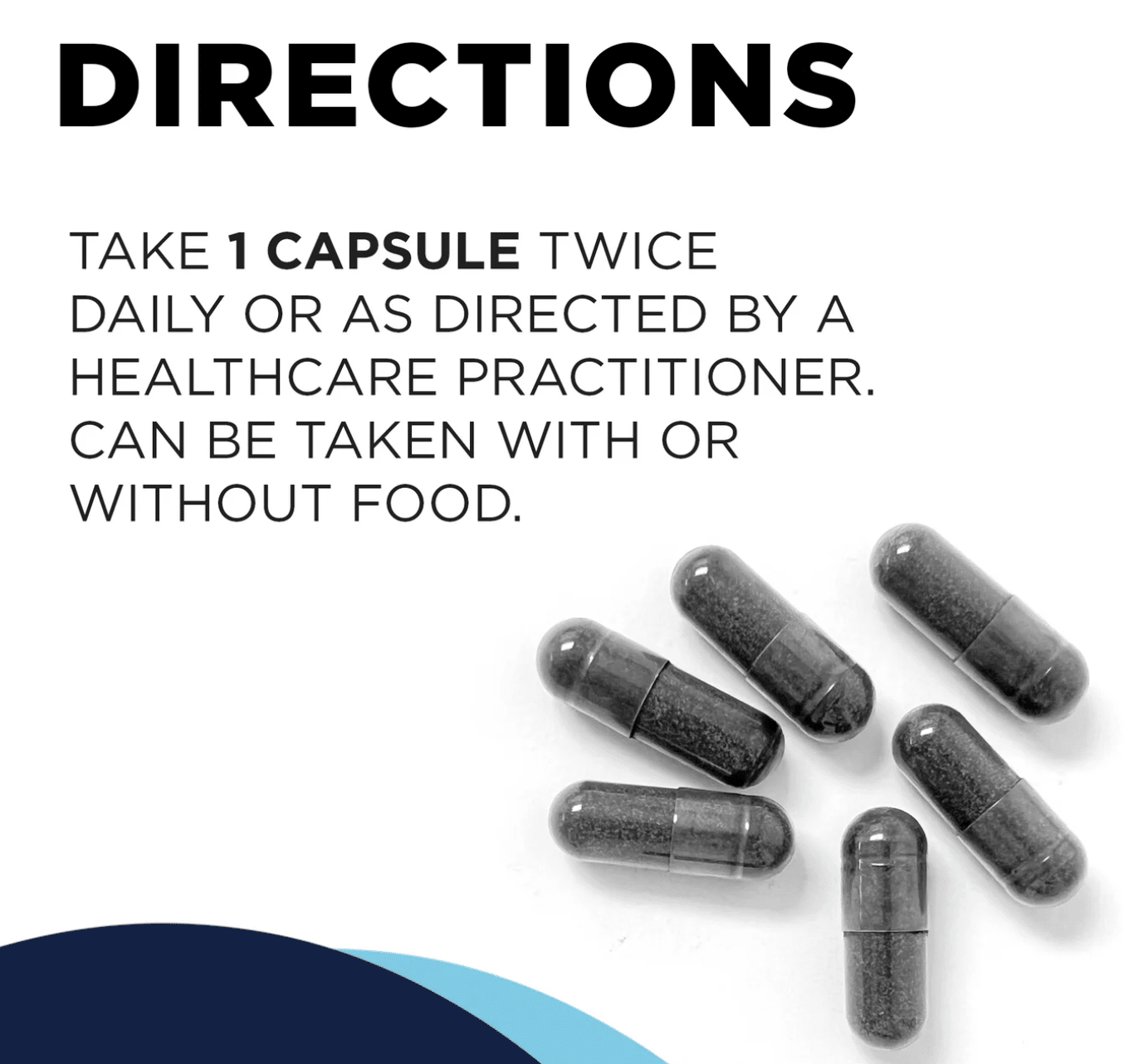 HM-ET Binder - 120 capsules - Image 5