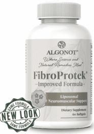 FibroProtek - 60 Softgels