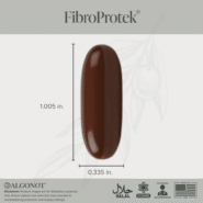 FibroProtek - 60 Softgels - Image 6