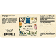 Licorice Solid Extract - 60ml (2oz) - Image 3